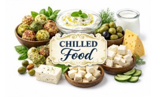 Chilled Food