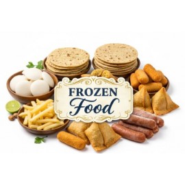 Frozen Food (299)