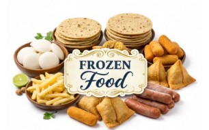 Frozen Food