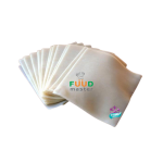 White Wanton Wrappers 500 GM (Frozen) 5 KG