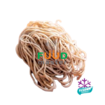 Brown Ramen Noodles (Frozen) 10 KG