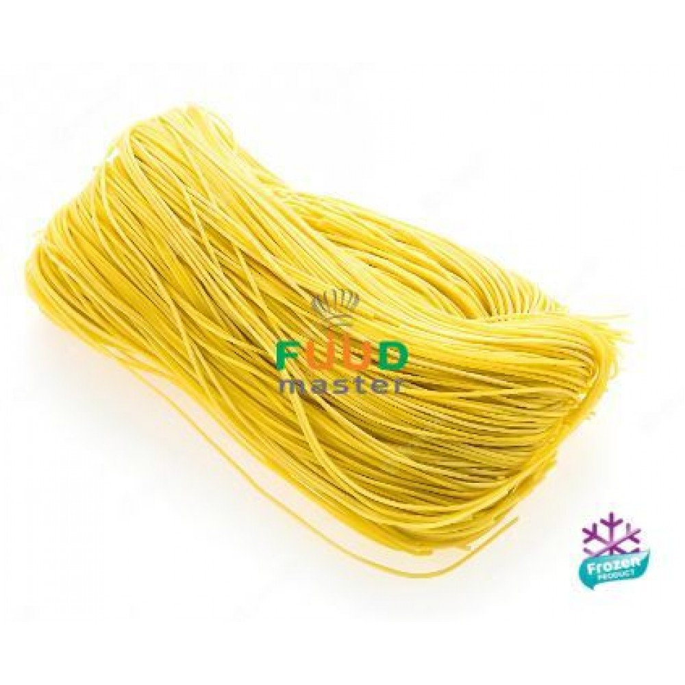 Bamee Noodles (Frozen) 10 KG