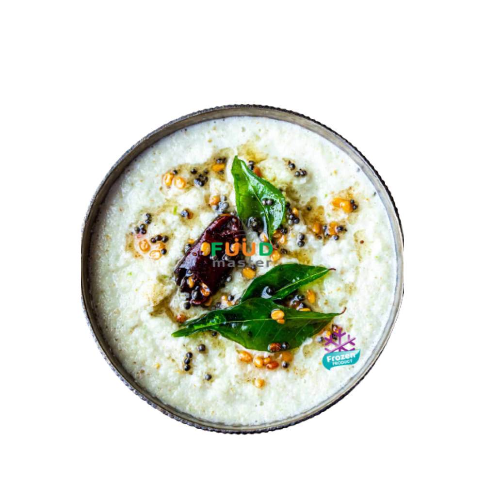 Coconut Chutney 1KG X 10PKT (Frozen)