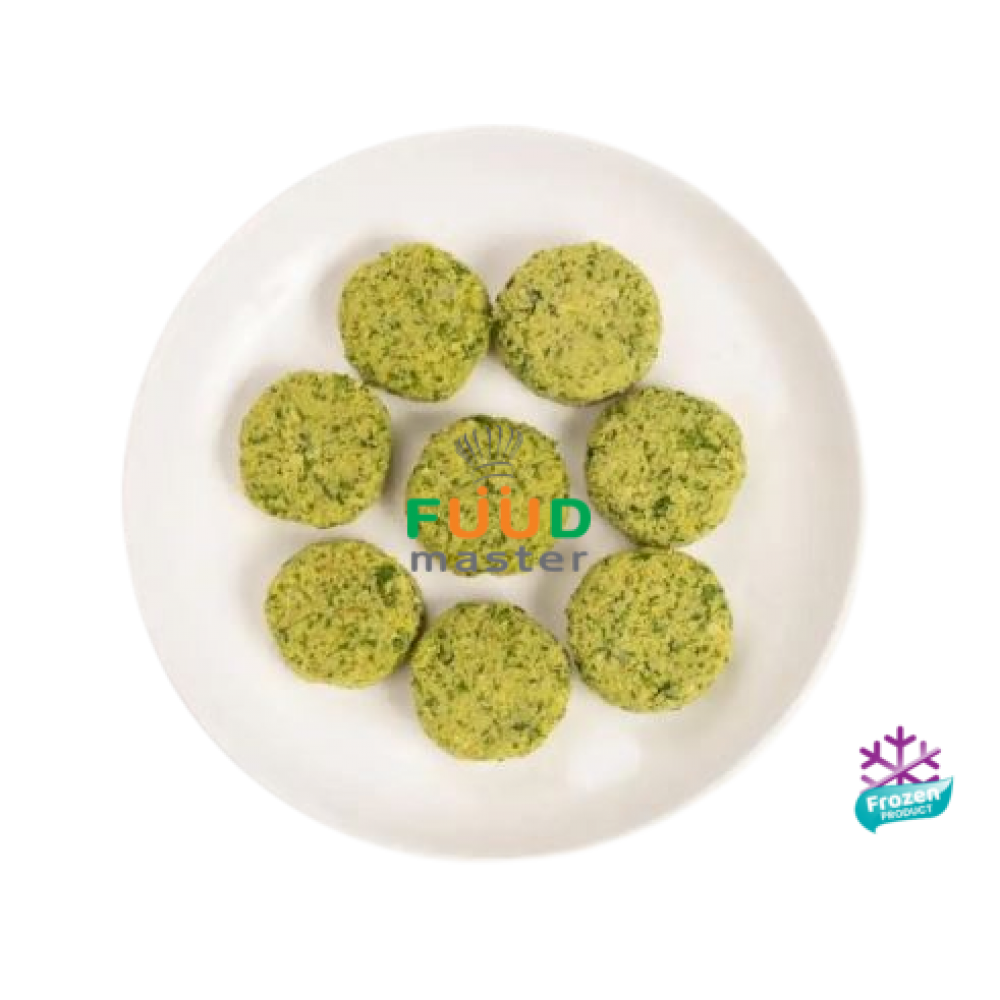 Falafel - 30 GM (Frozen) 50 PCS