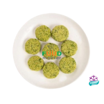 Falafel - 30 GM (Frozen) 100 PCS