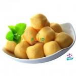 Premium Fried Fish Ball 1.00 KG X 2 PKT