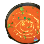 Makhani Gravy 2KG X 5PKT (Frozen)