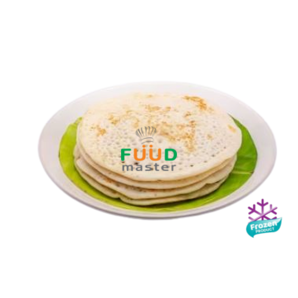 Thattu Dosa (Frozen) - 10 PCS X 10 PKT