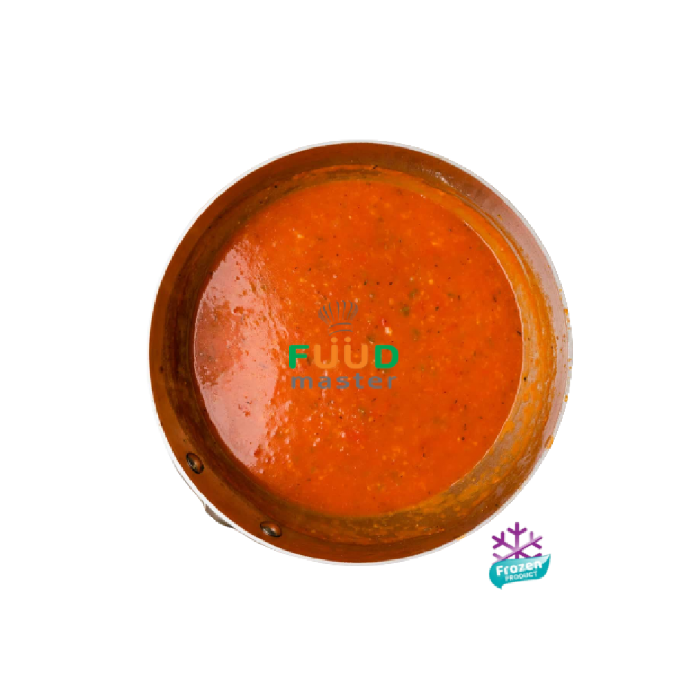Tikka Masala Gravy 2KG X 5PKT (Frozen) 