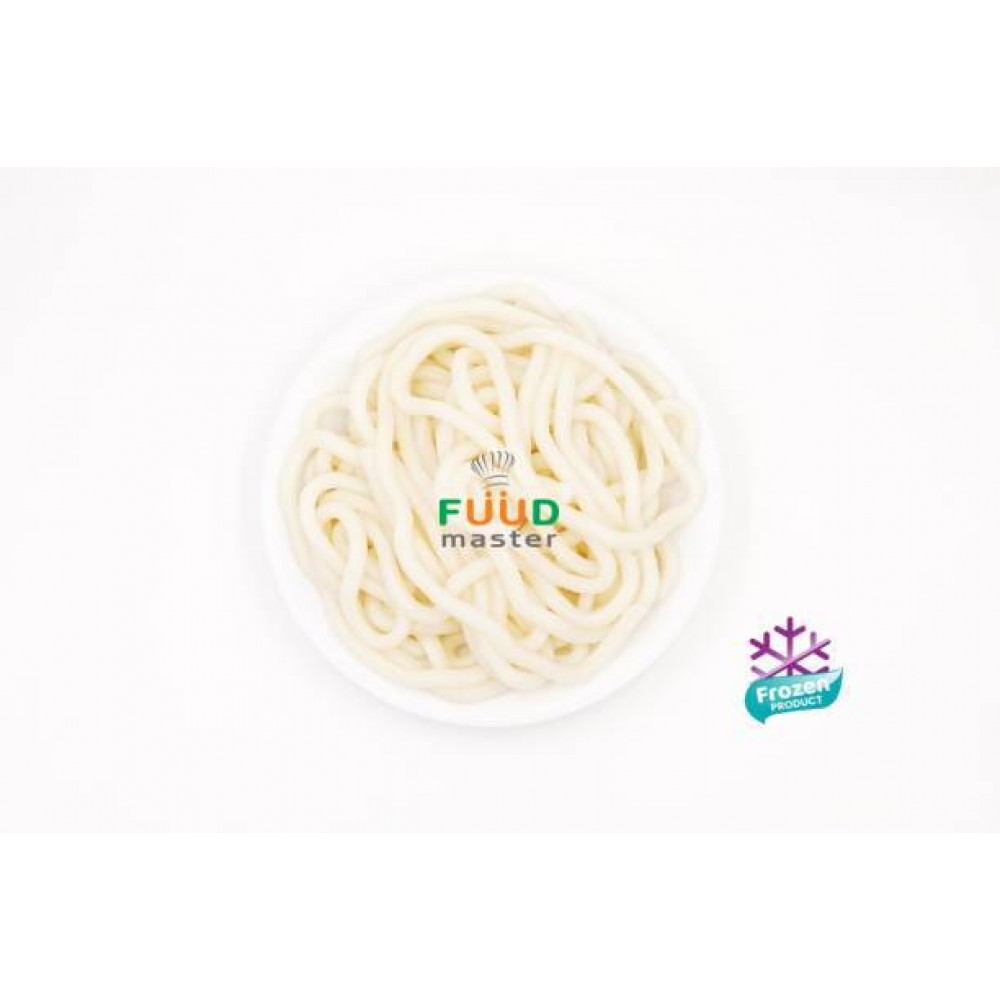 Udon Noodles (Frozen) - 10 KG