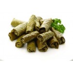 Vine Leaves Stuffed with Meat 20 GM (Frozen) - 200 PCS