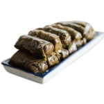 Vine Leaves Stuffed With Vegetable 20 GM (Frozen) - 200 PCS