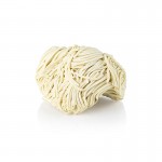 White Ramen Noodles (Frozen) - 1 KG