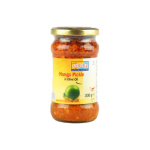 ASHOKA MANGO PICKLE 6X300 GM