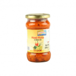 ASHOKA MIXED PICKLE IN OLIVE OIL 6X300 GM