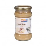 ASHOKA GARLIC PASTE 12X300 GM