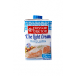 WHIPPING CREAM LIGHT 24X20CL (CHILLED)