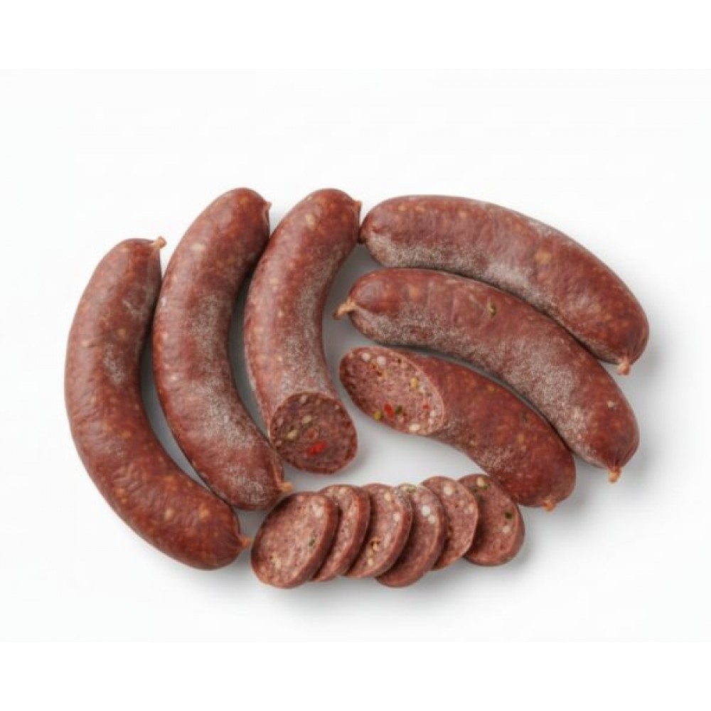 ARABIC SAUSAGE SUJOOK 1KG