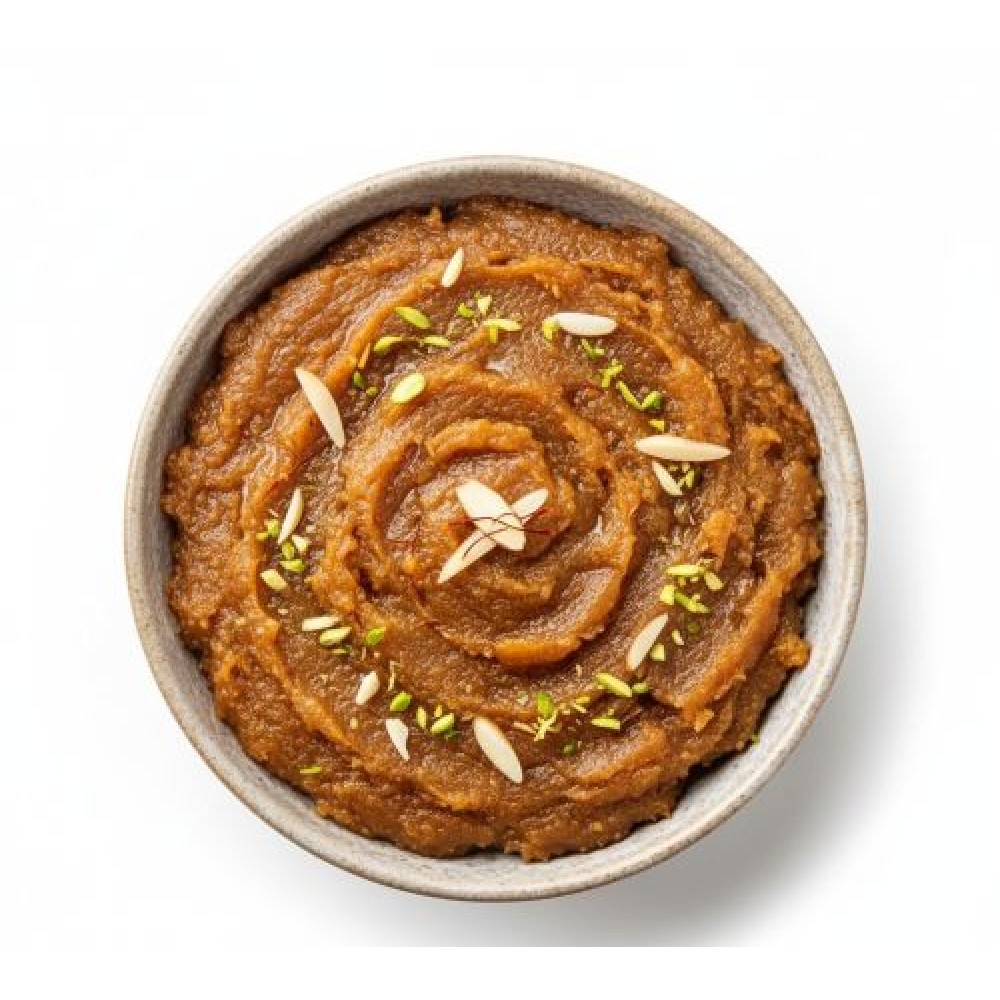 BADAM HALWA 1 KG