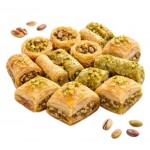BAKLAVA MIX  1 KG