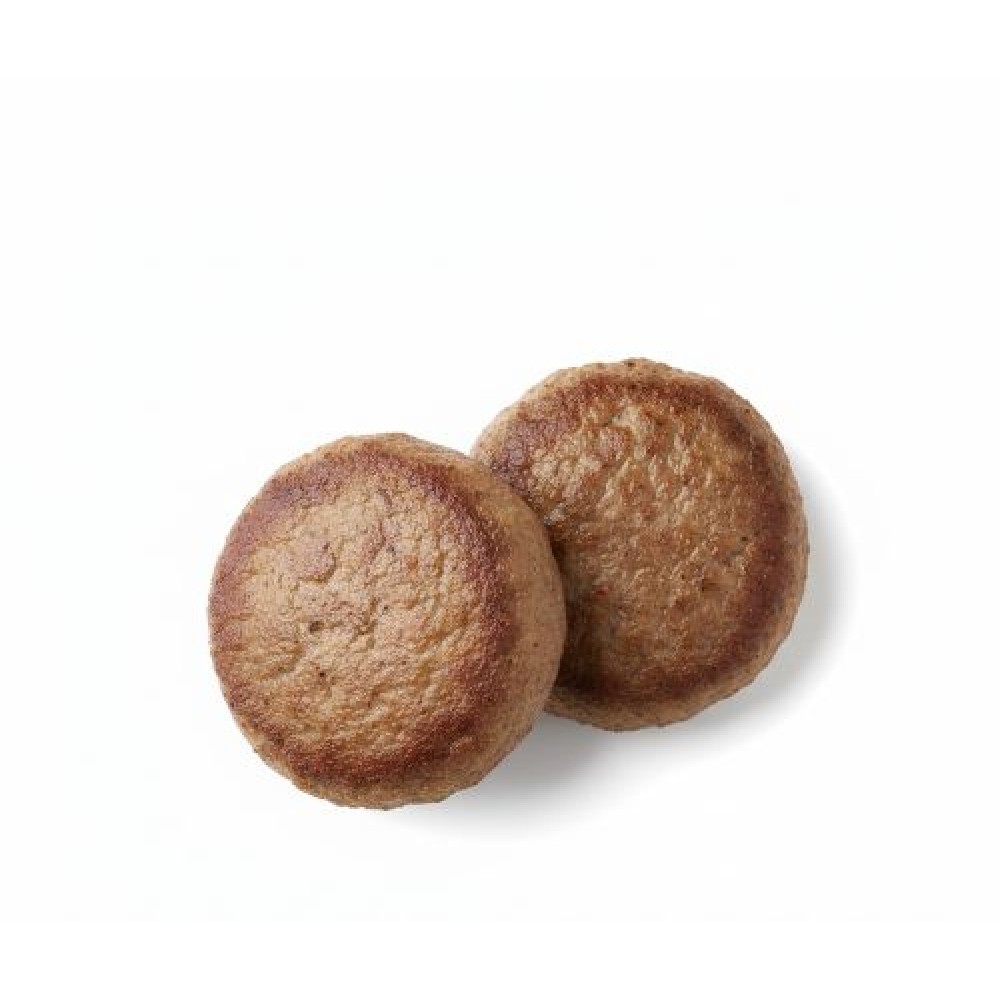 BEEF CUTLET 50 GM X 20 PCS