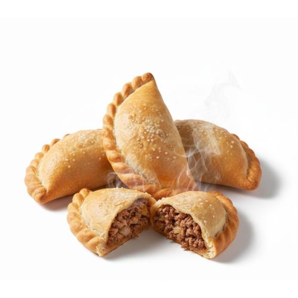 BEEF EMPANADA 1 KG