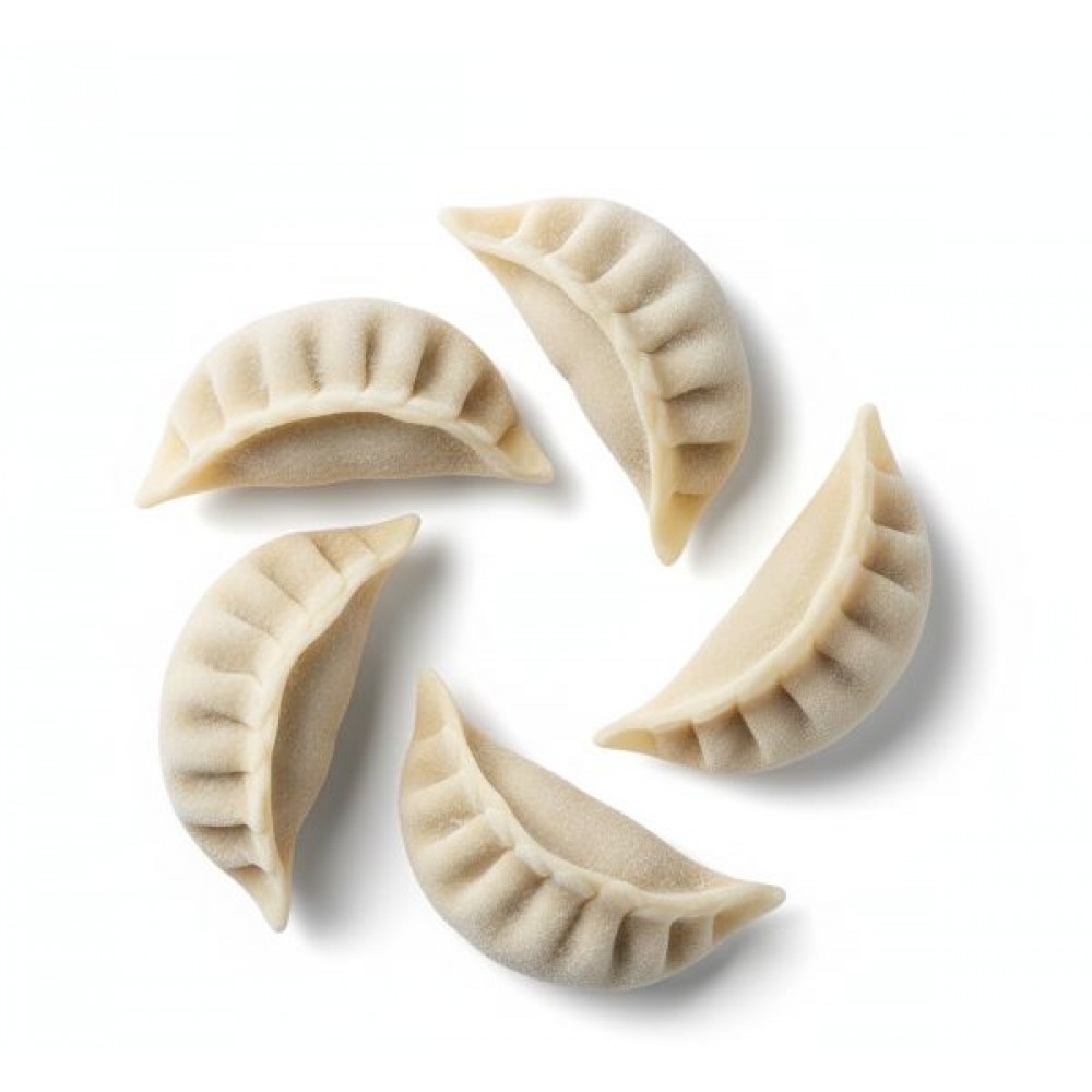 BEEF GYOZA 25 GM X 50 PCS