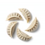 BEEF GYOZA 25 GM X 50 PCS