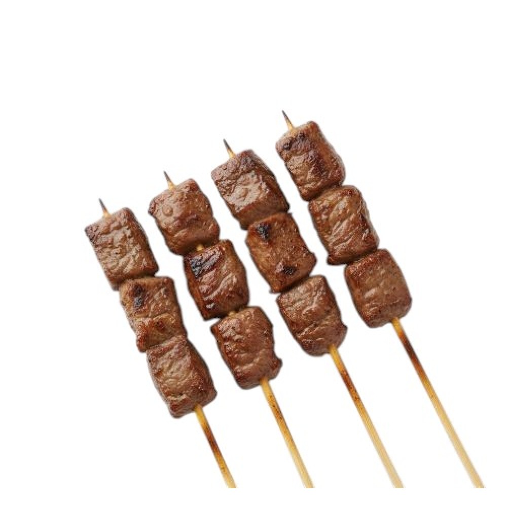 BEEF SATAY 1 KG