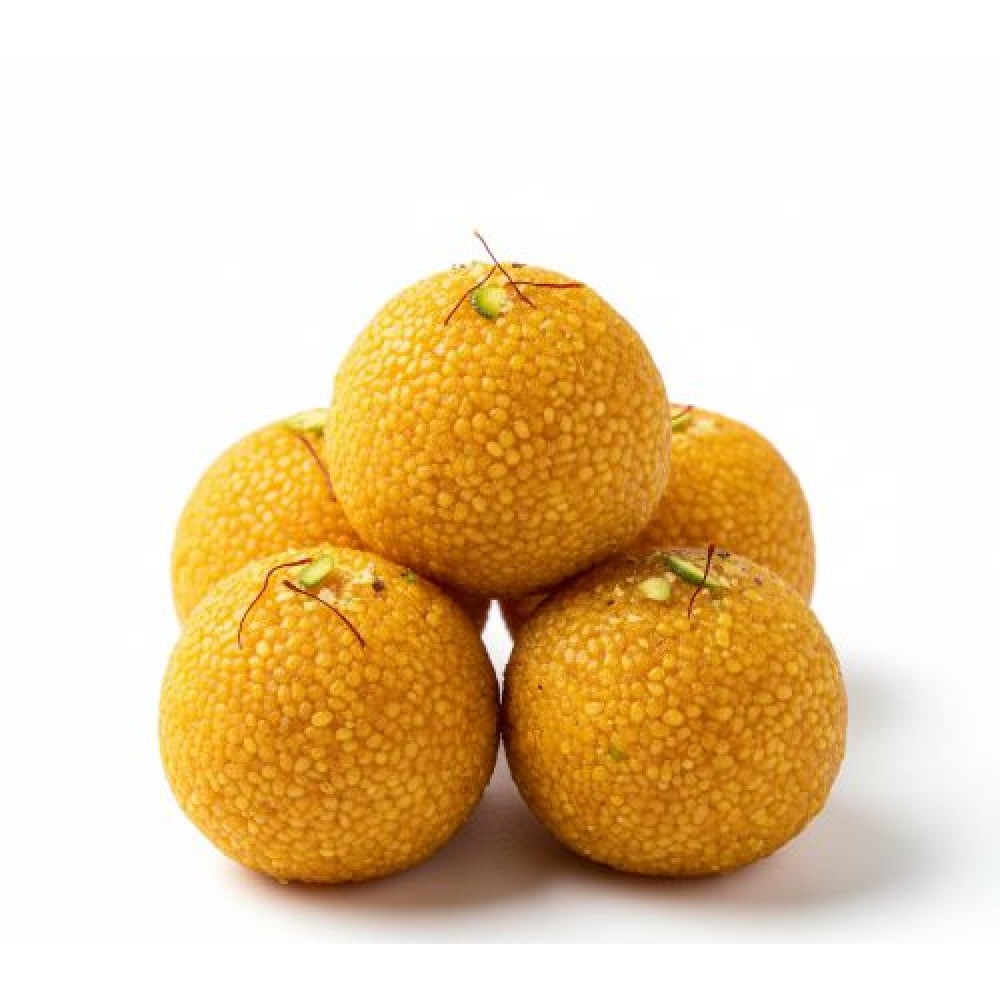 BOONDI LADDU 1 KG