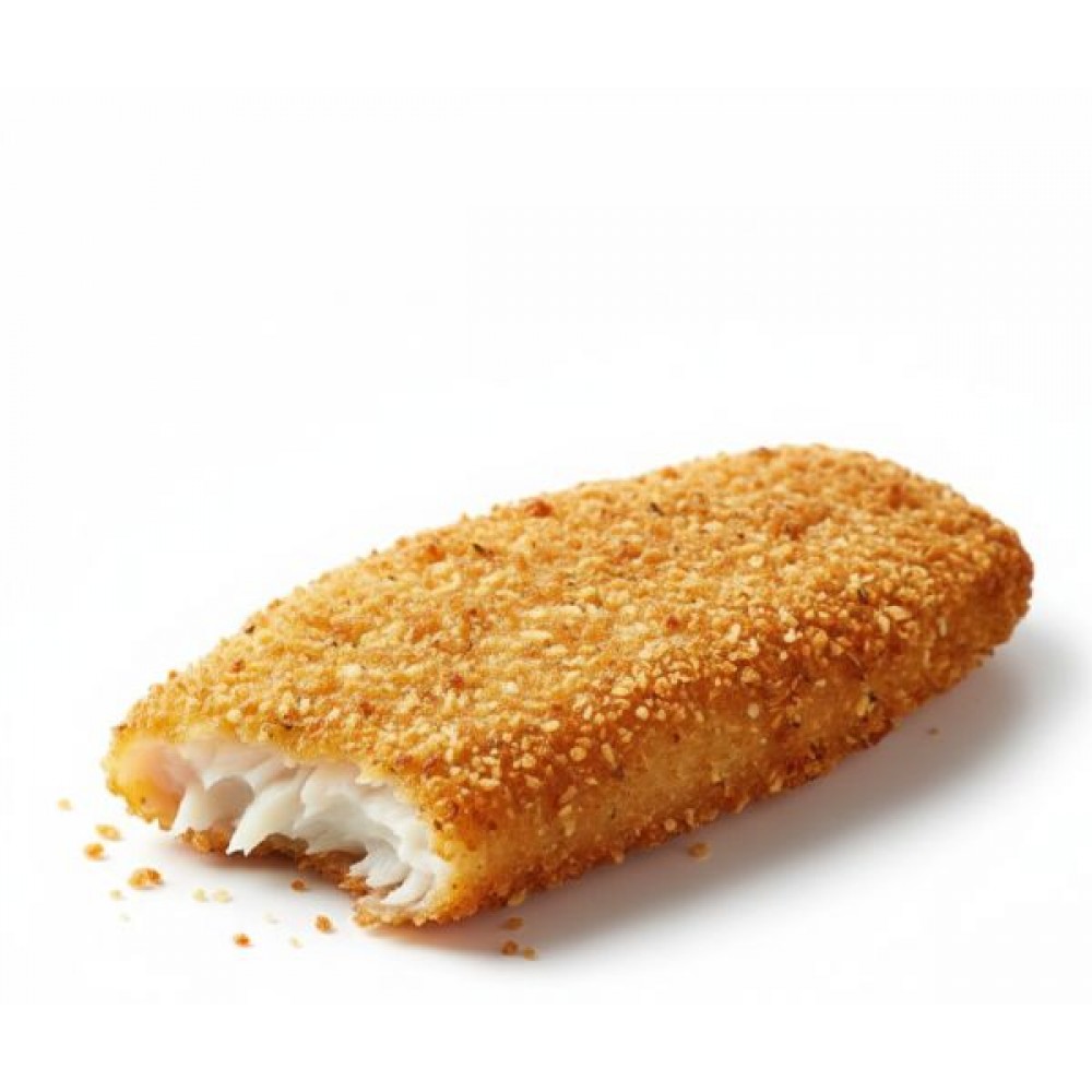 BREADED FISH FILLET 2 KG