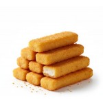 BREADED FISH FINGER 1 KG