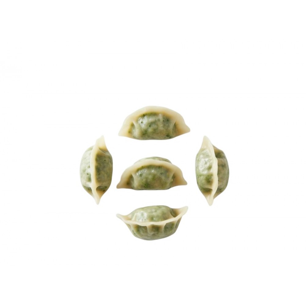 BROCCOLI DUMPLING 25 GM X 50 PCS