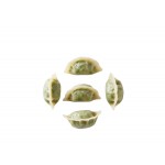 BROCCOLI DUMPLING 25 GM X 50 PCS