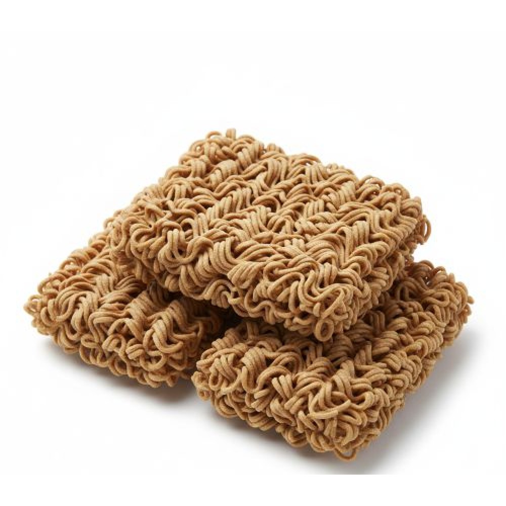 BROWN RAMEN NOODLE 1 KG