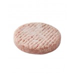 CHICKEN BURGER 100 GM 1KG