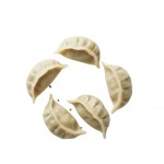 CHICKEN DUMPLING 25 GM X 50 PCS