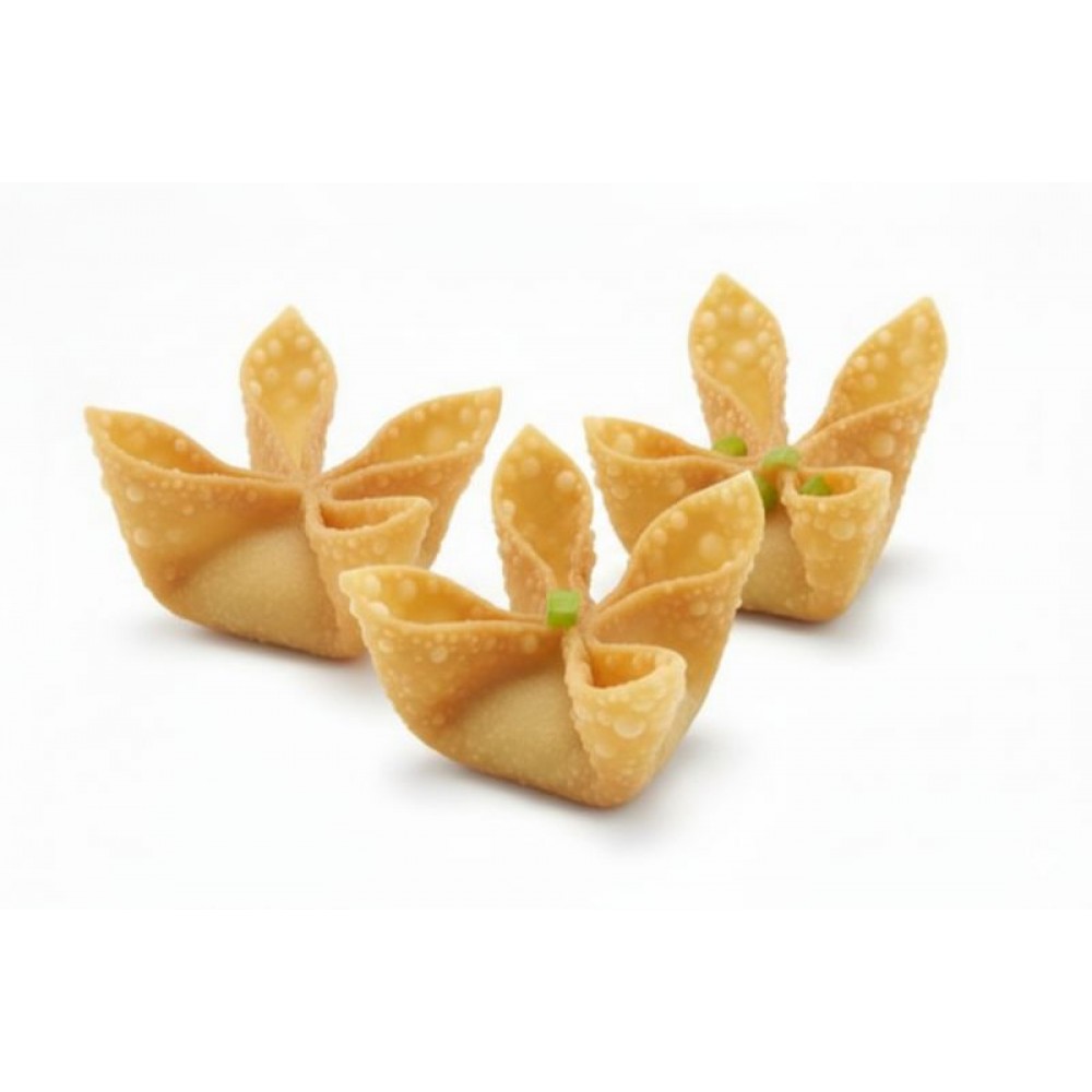 CHICKEN WANTON 30 GM X 50 PCS