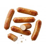 CHICKEN BREAKFAST SAUSAGE 30G 1KG