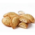 CHICKEN EMPANADA 1 KG