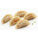 FROZEN GRILLED EGGPLANT 1 KG