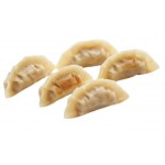 CHICKEN GYOZA 25 GM X 50 PCS