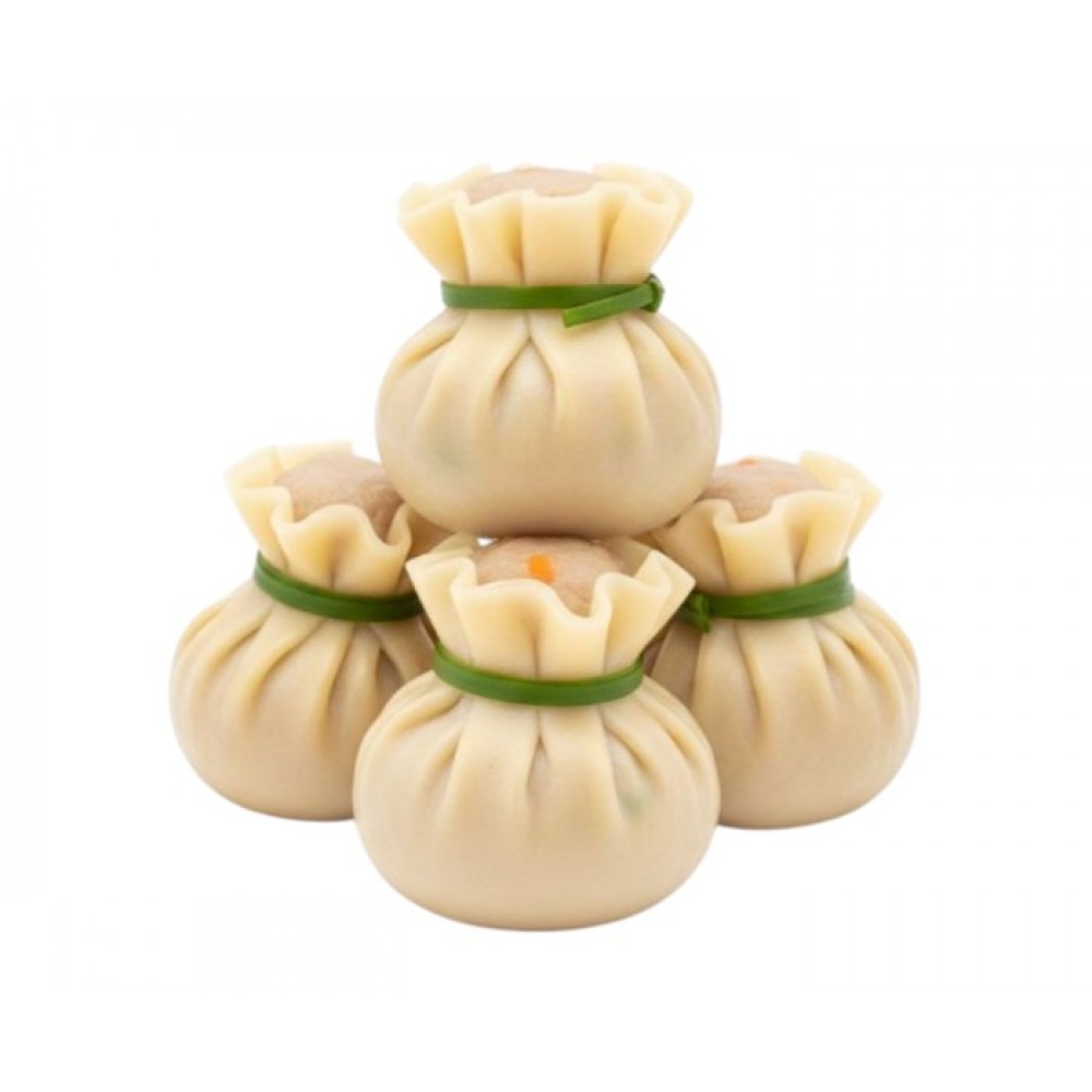 SEAFOOD POCKET 25 GM X 100 PCS