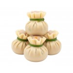 SEAFOOD POCKET 25 GM X 100 PCS