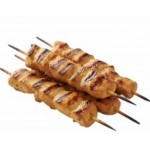 CHICKEN SATAY 1 KG