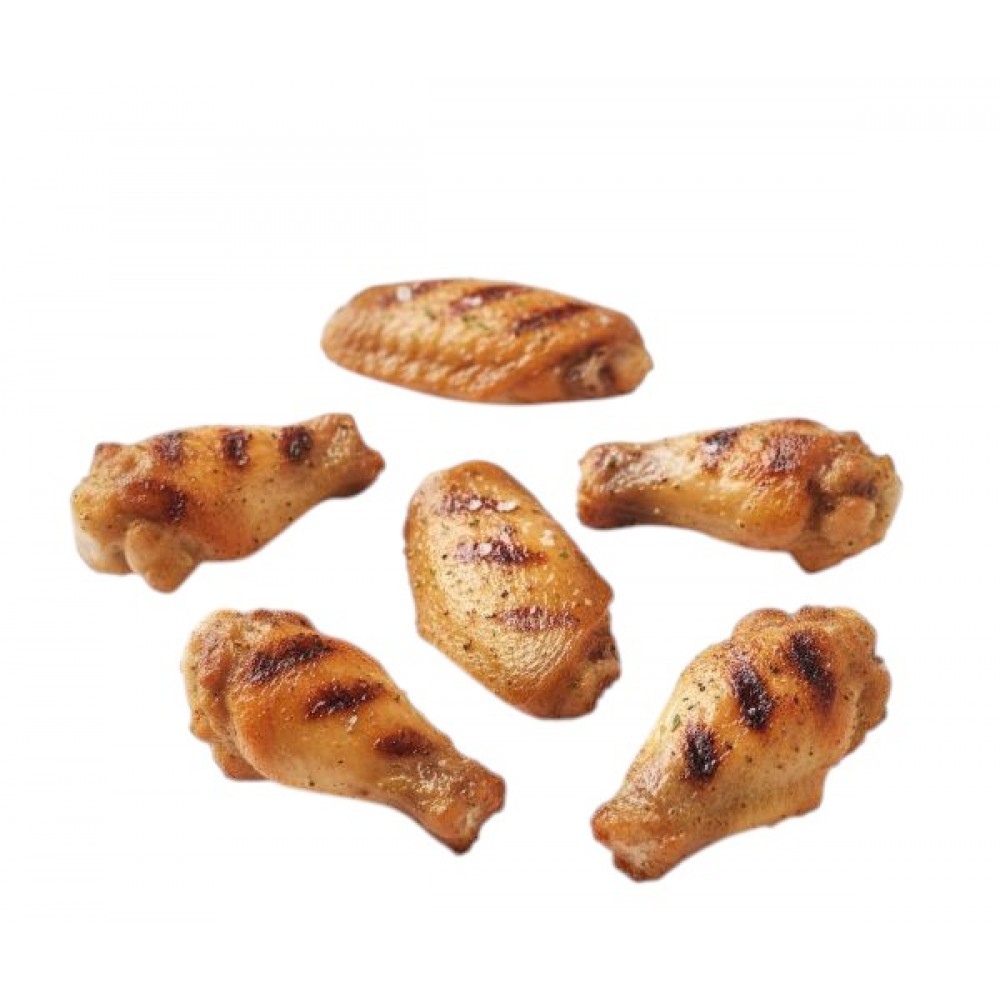 CHICKEN WINGS-CLASSIC 1KG