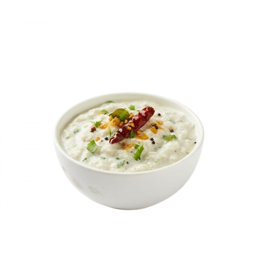 COCONUT CHUTNEY 1.00 KG