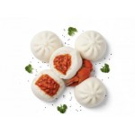 FROZEN CHILLI CRAB BUN 30 GM X 100 PCS