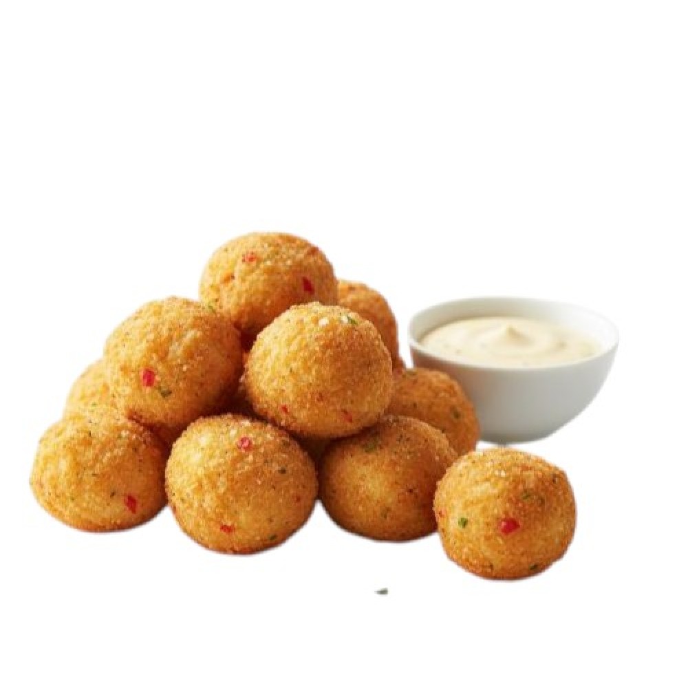 CRAB BALLS 1 KG