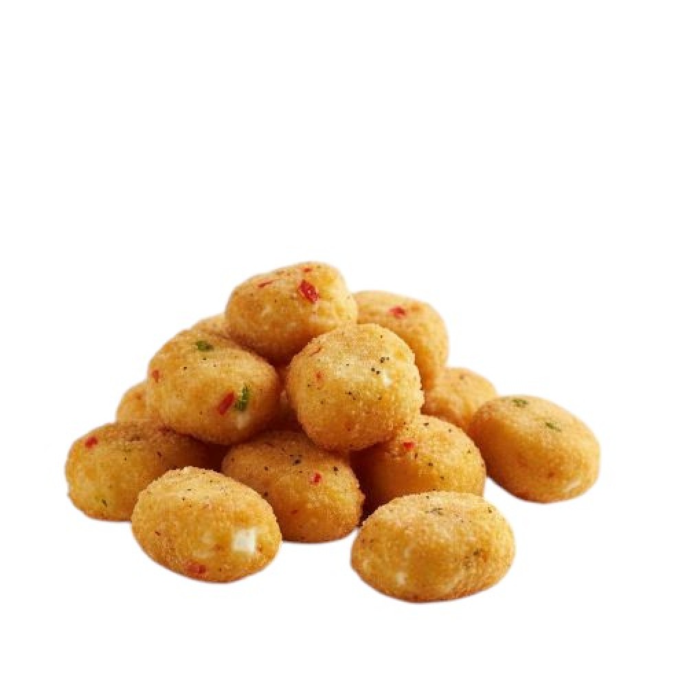 CREAM CHEESE JALAPENOS 1KG